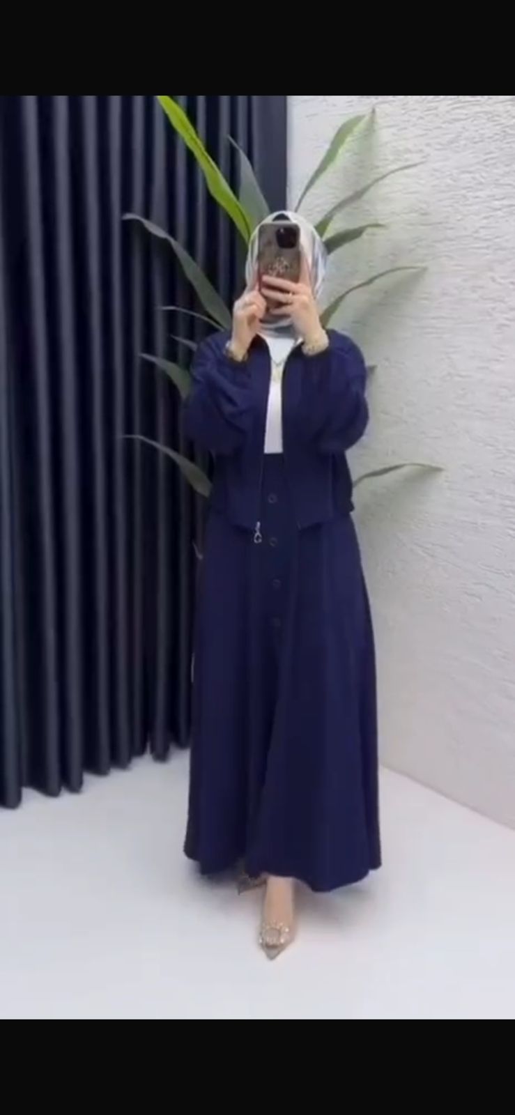 سوت باربى حريمى 2026